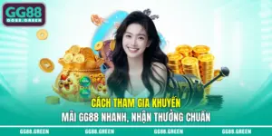 Cách tham gia khuyến mãi