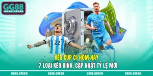 kèo Cup C1