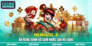 Kho báu aztec