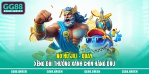 Nổ hũ JILI