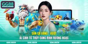 Săn cá vàng