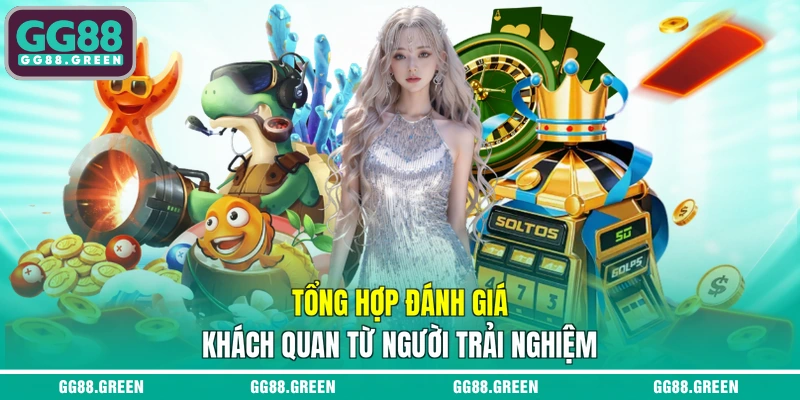 Tổng hợp đánh giá khách quan từ người trải nghiệm