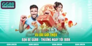 Ưu đãi giới thiệu bạn bè