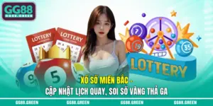 Xổ số miền bắc