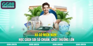 Xổ số miền nam
