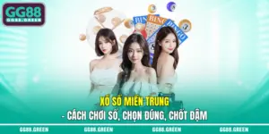 Xổ số miền trung