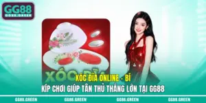 Xóc đĩa online